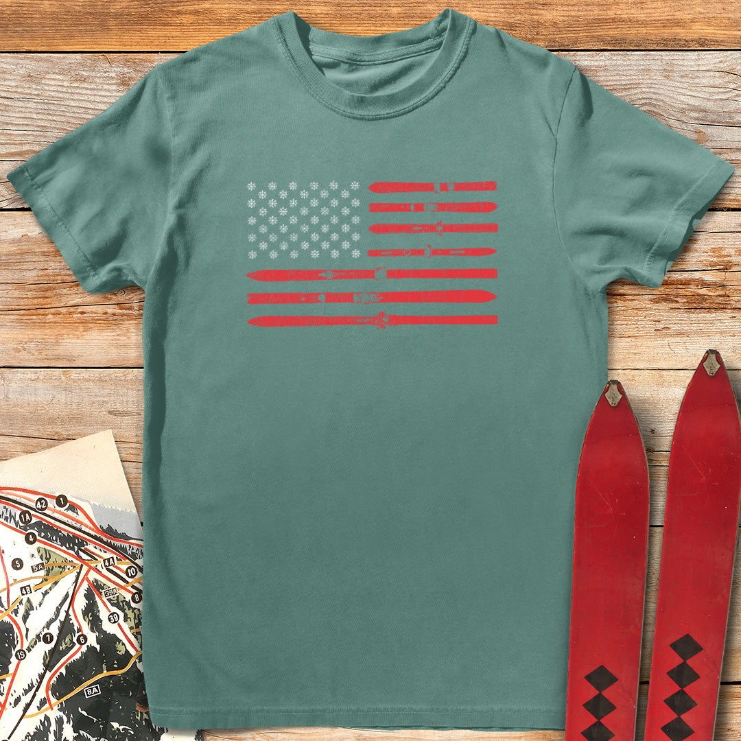American Skier