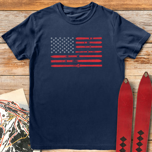 American Skier