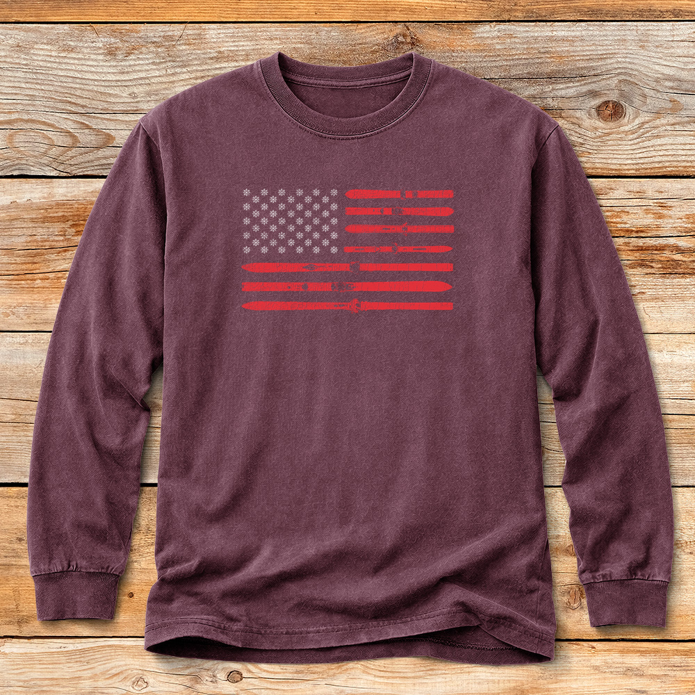 American Skier