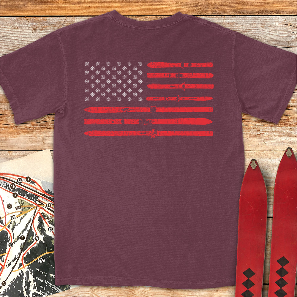 American Skier