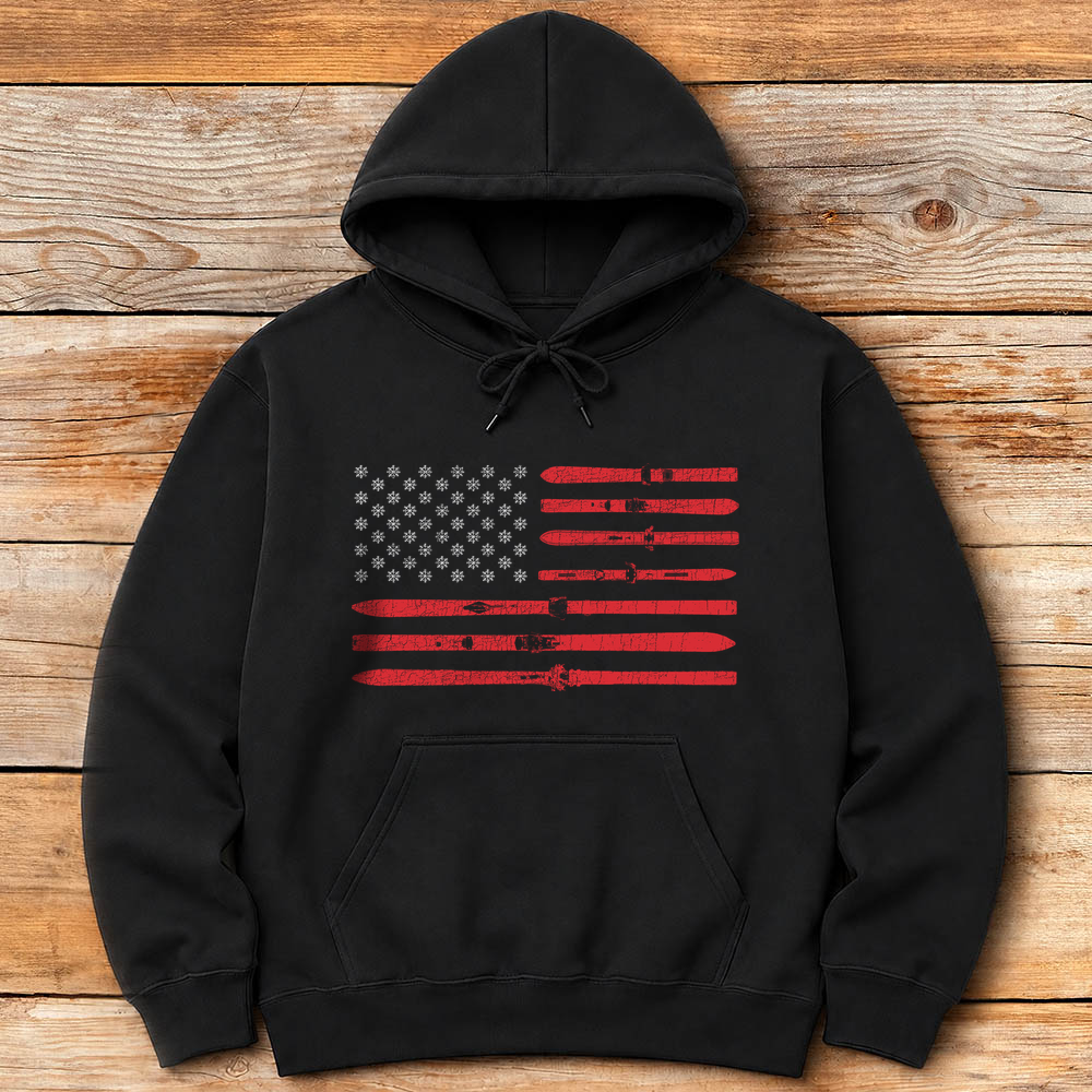 American Skier