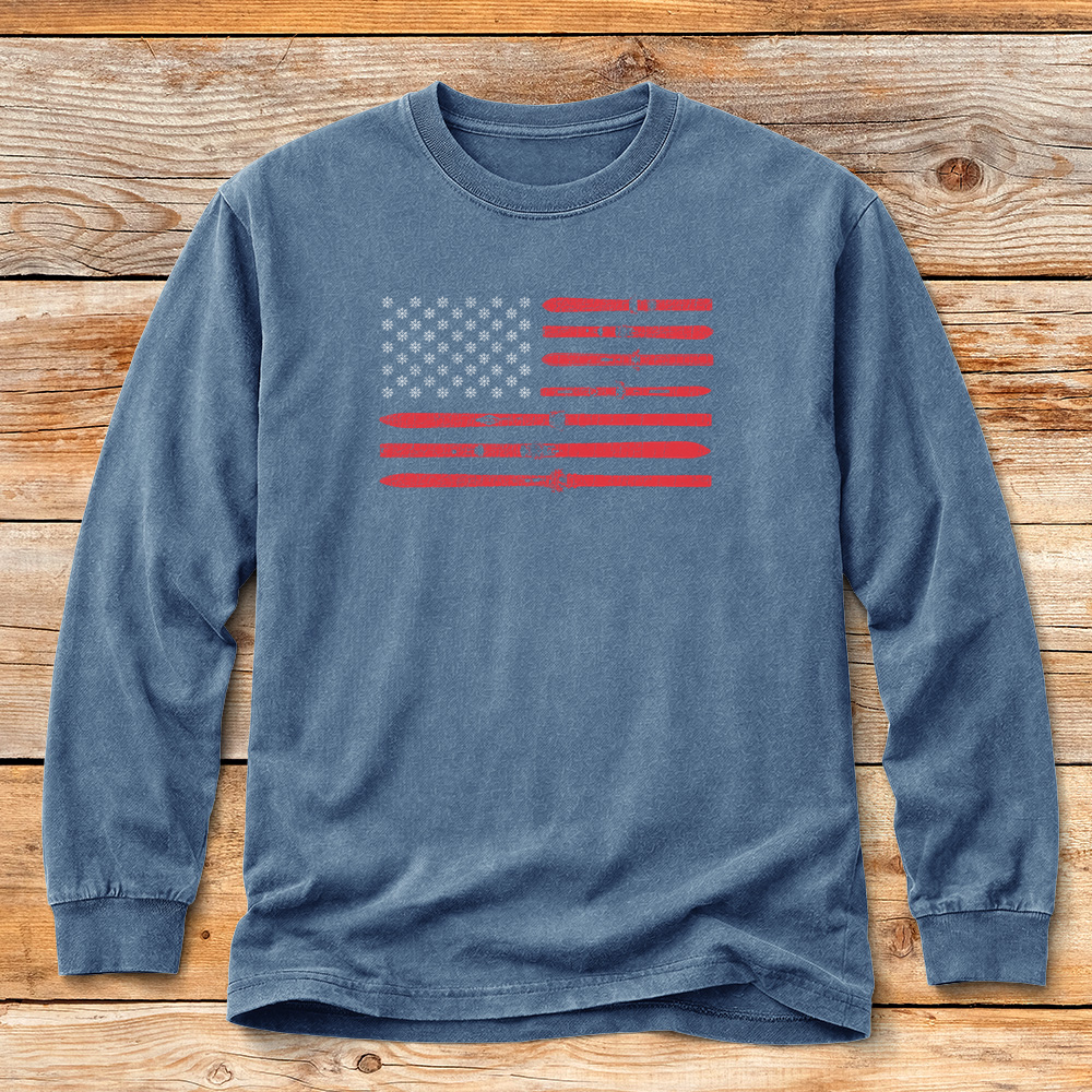 American Skier
