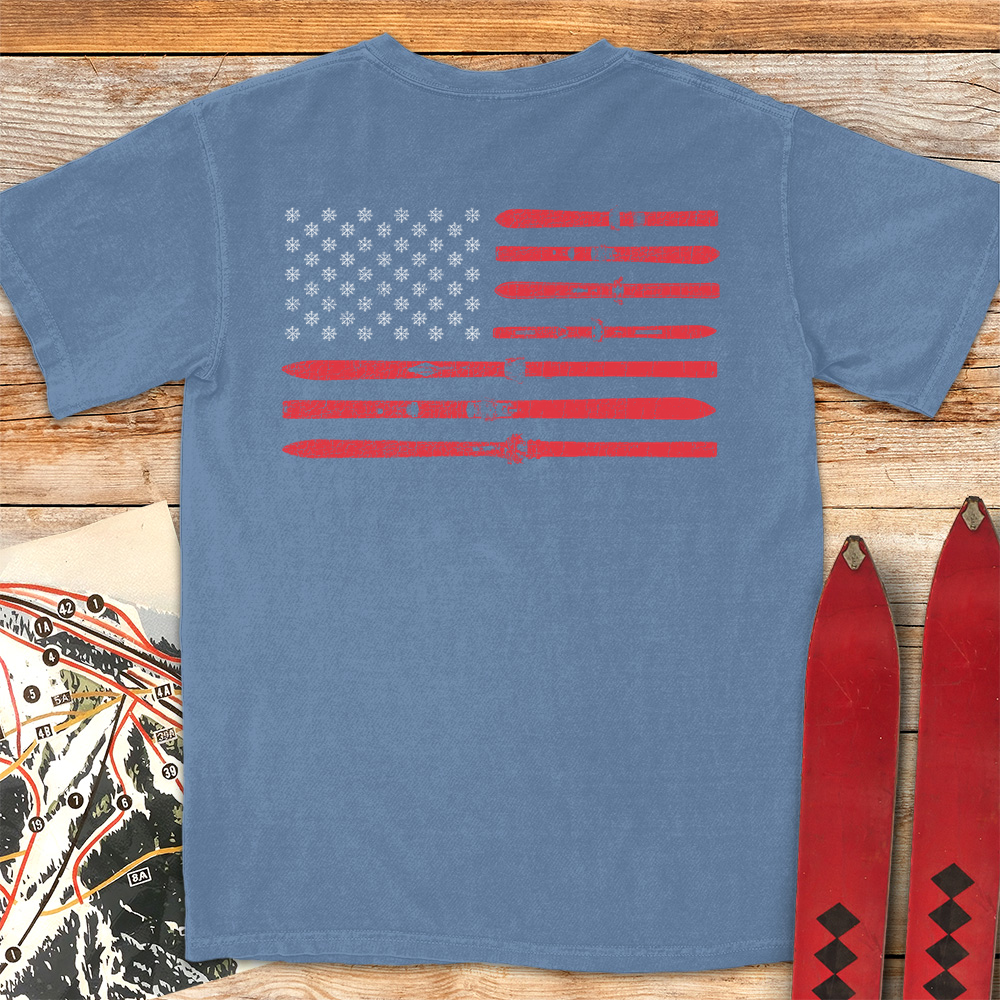 American Skier