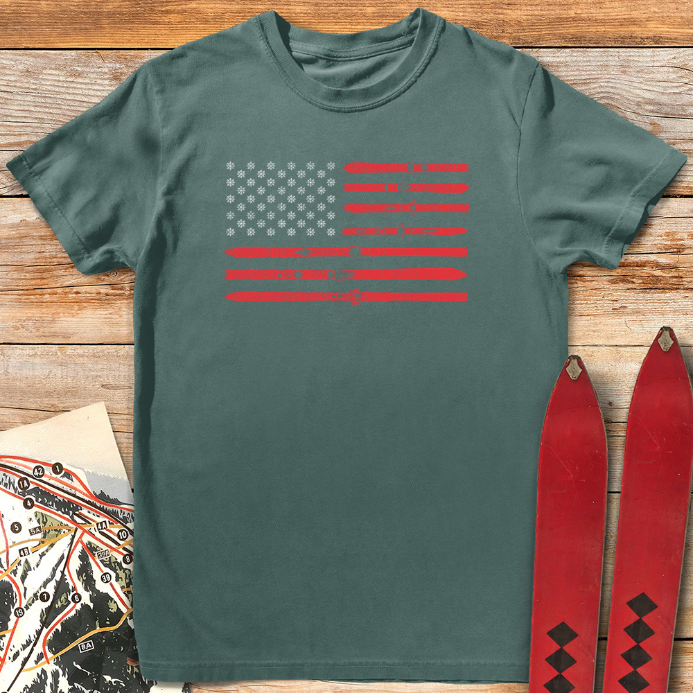 American Skier