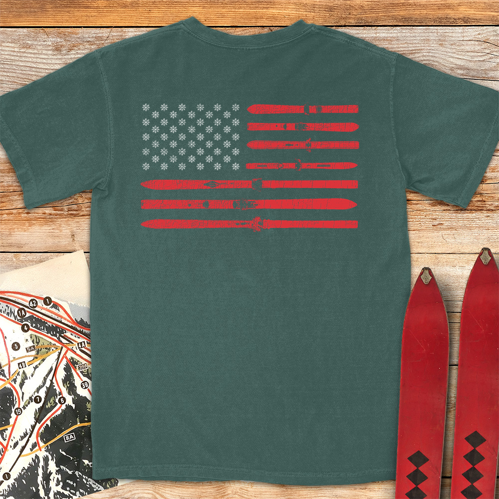 American Skier