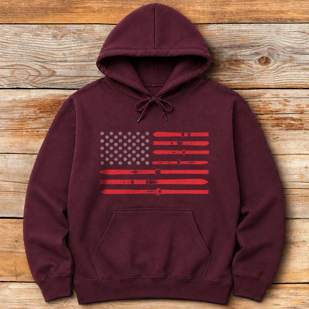 American Skier