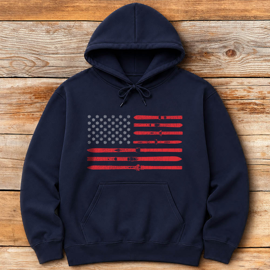 American Skier