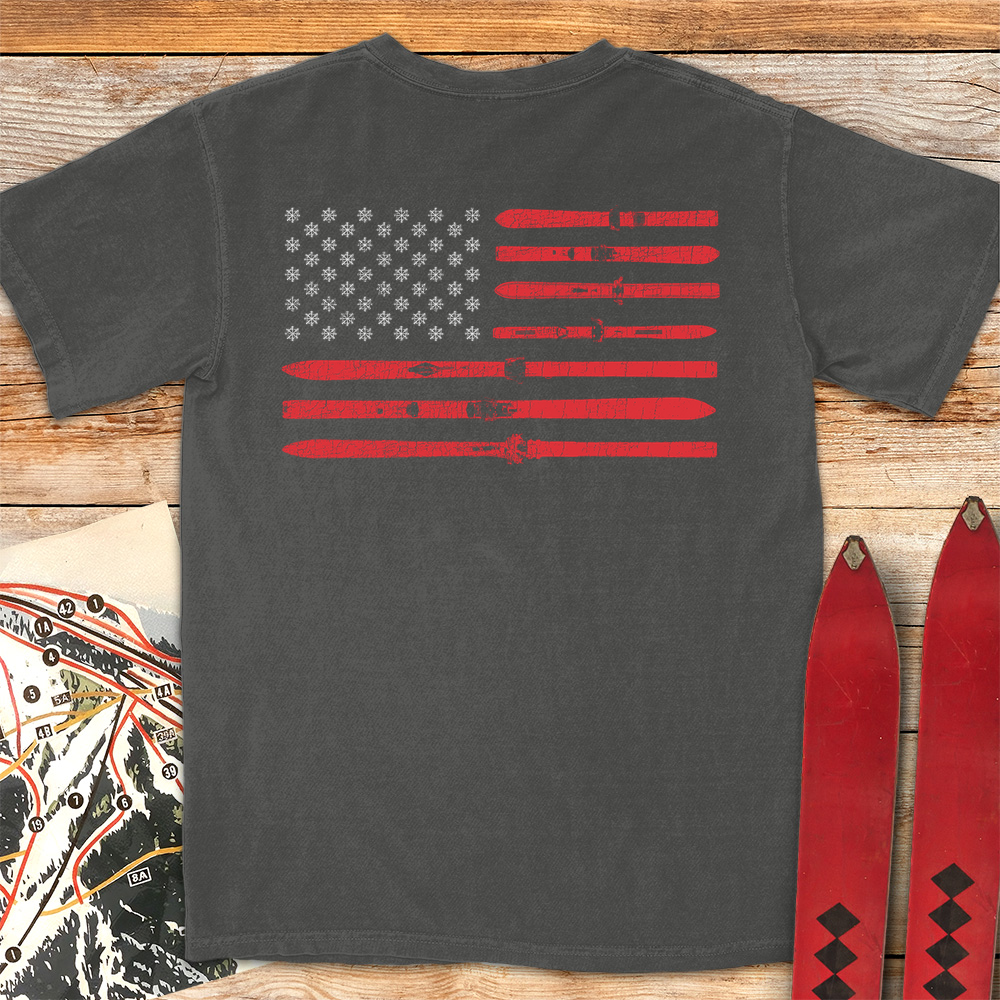 American Skier