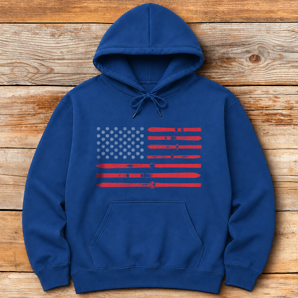 American Skier