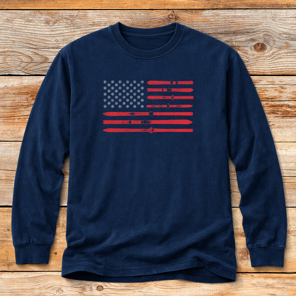 American Skier