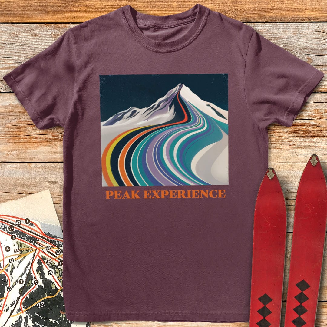 Peak Experience T-Shirt