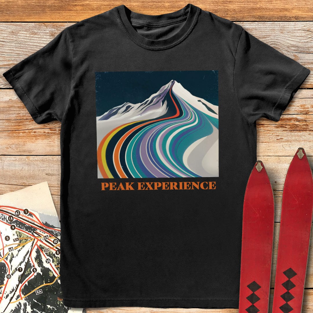 Peak Experience T-Shirt