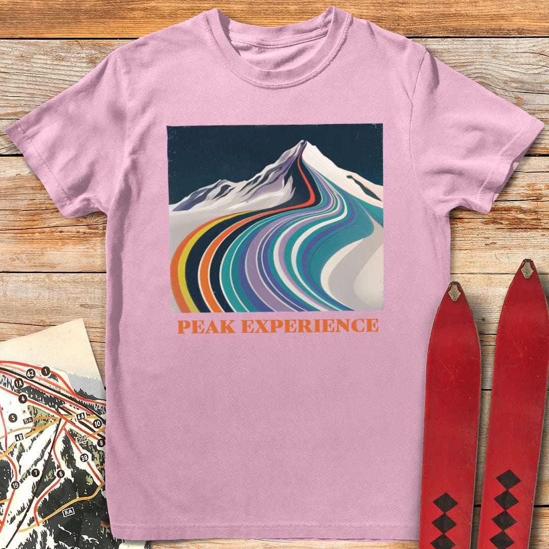 Peak Experience T-Shirt