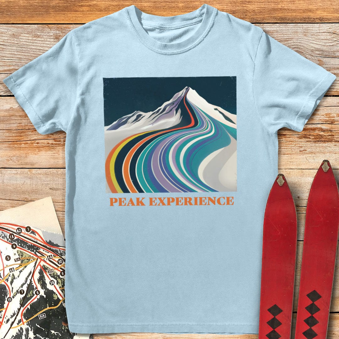 Peak Experience T-Shirt