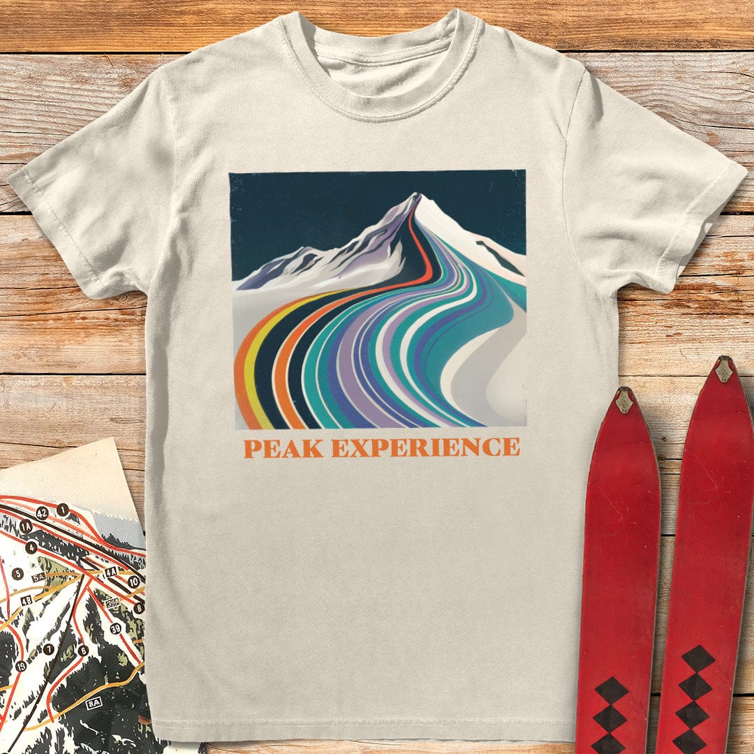 Peak Experience T-Shirt