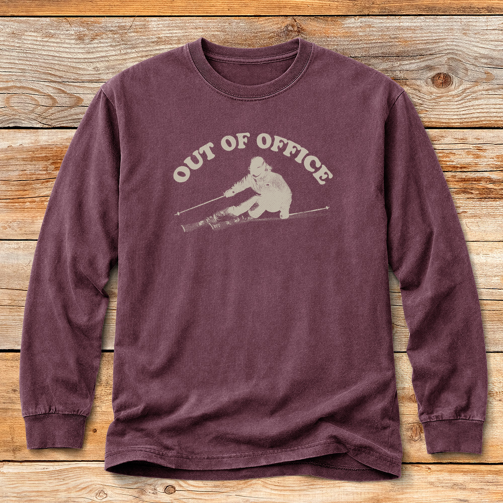 Out Of Office