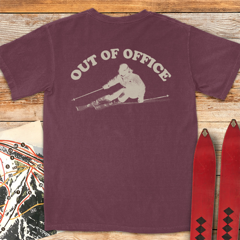 Out Of Office