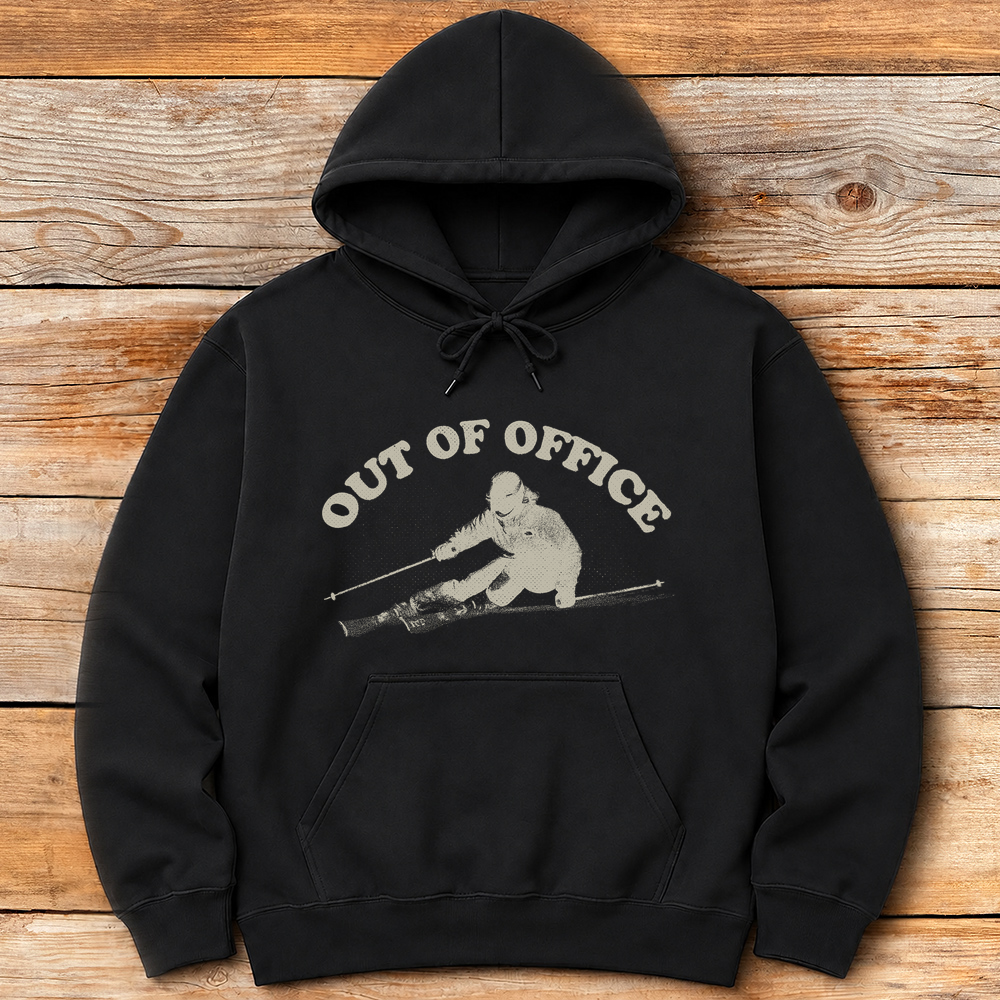 Out Of Office