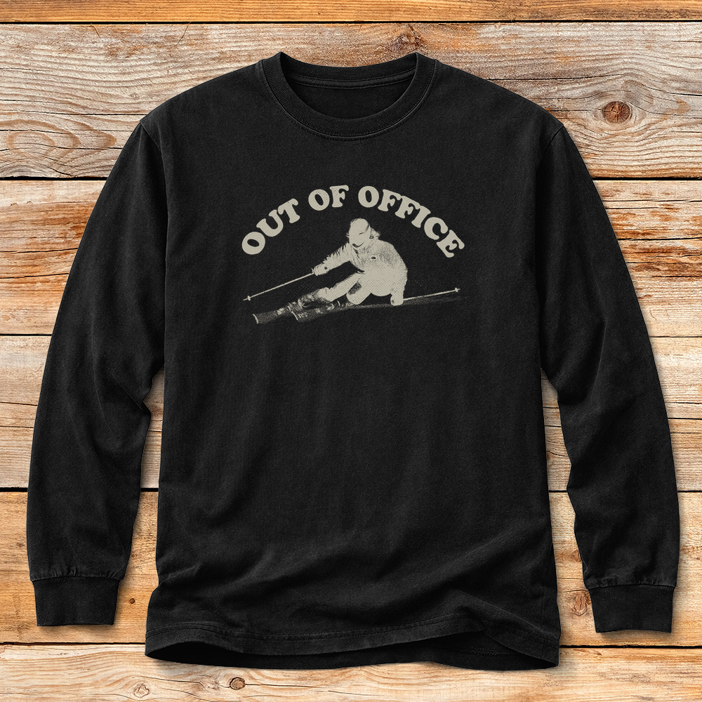 Out Of Office