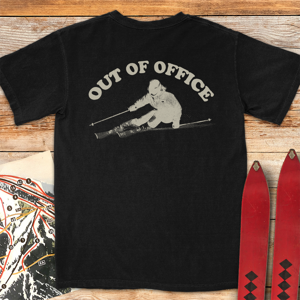 Out Of Office