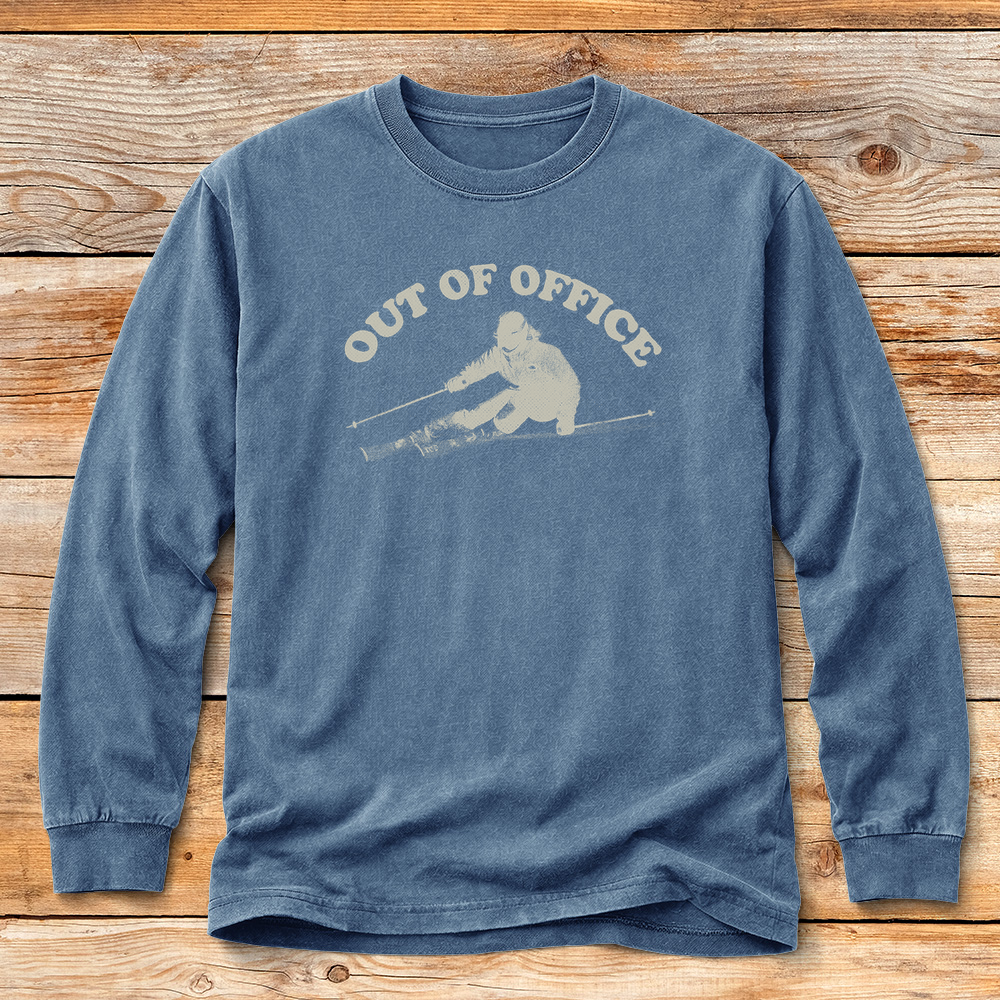 Out Of Office