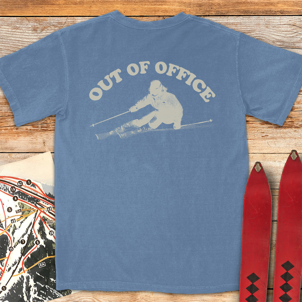 Out Of Office