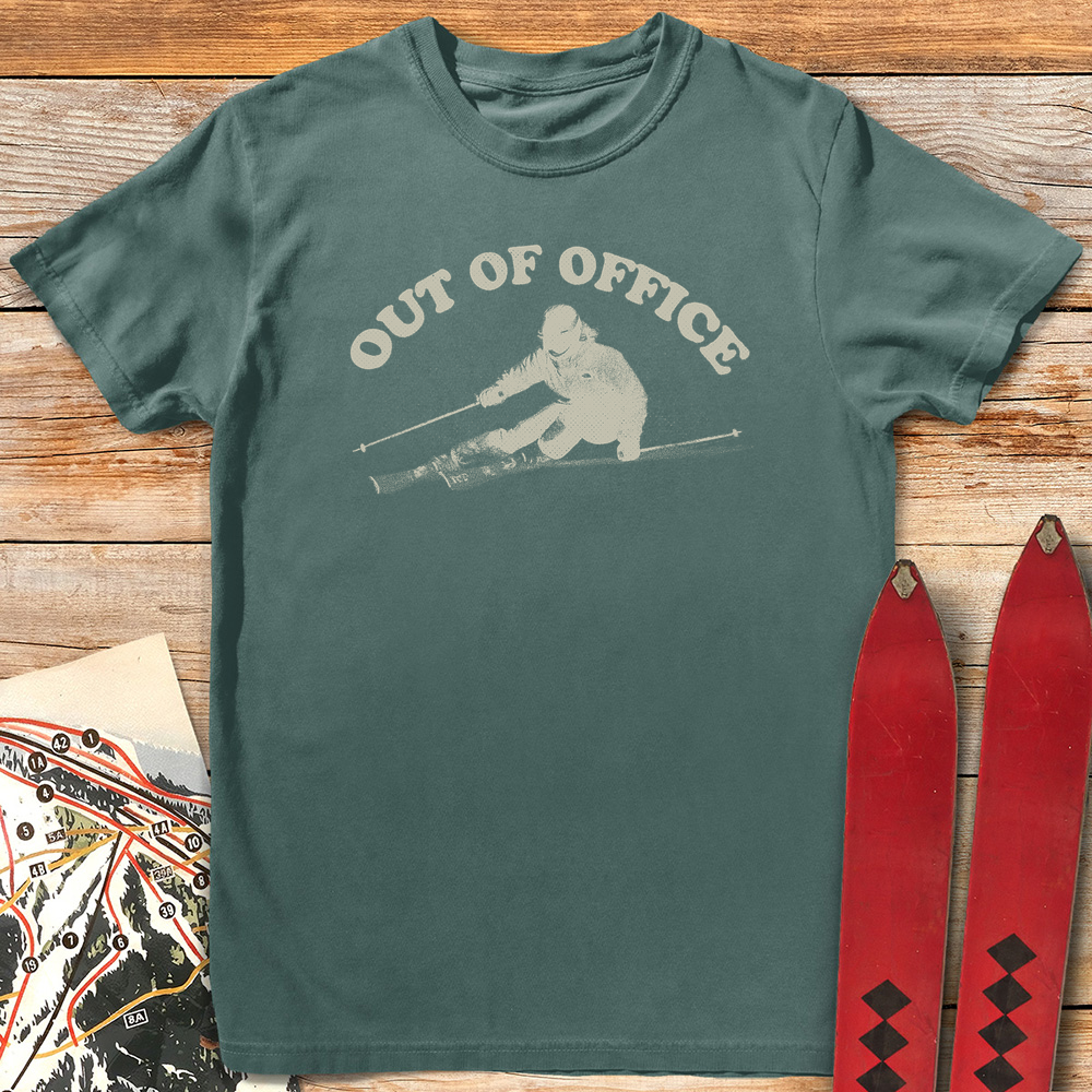 Out Of Office
