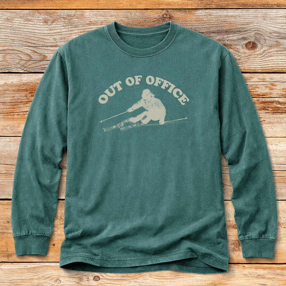 Out Of Office