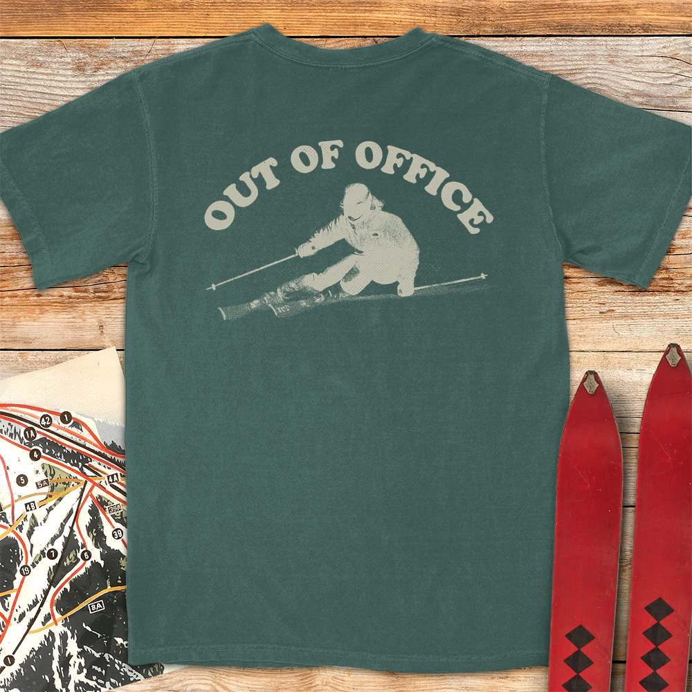Out Of Office