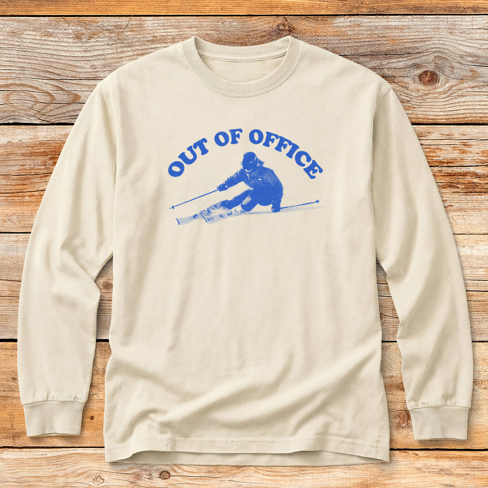 Out Of Office
