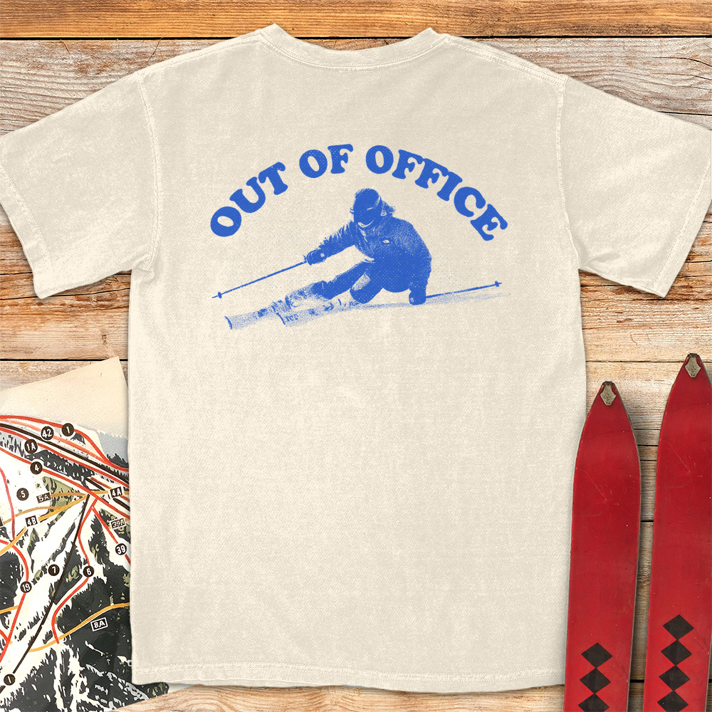Out Of Office