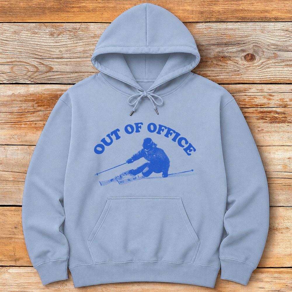 Out Of Office