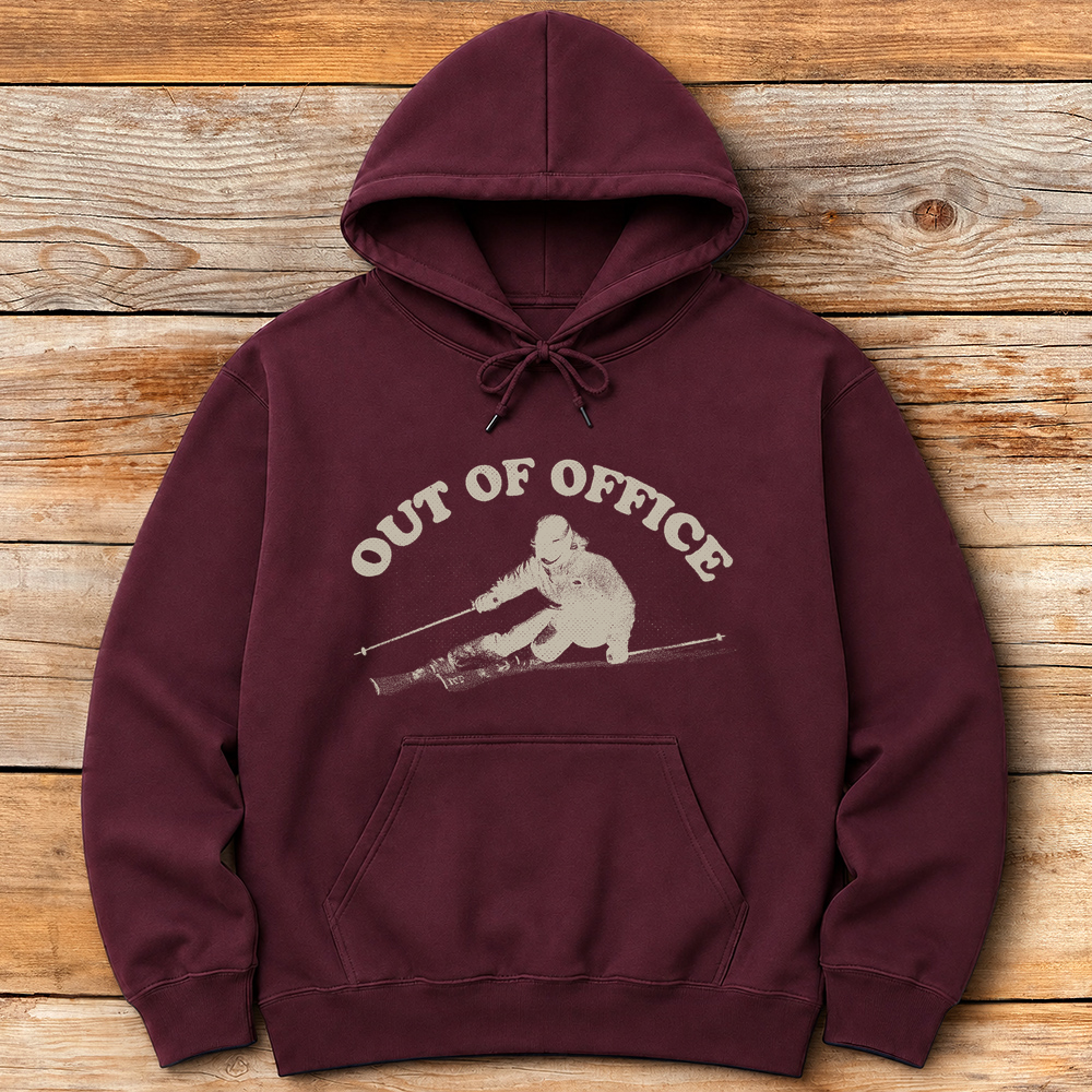Out Of Office