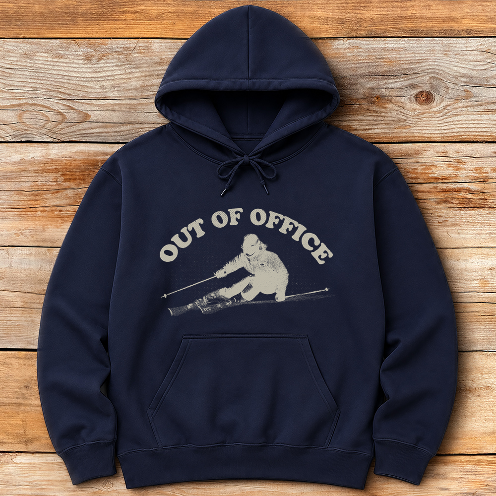Out Of Office