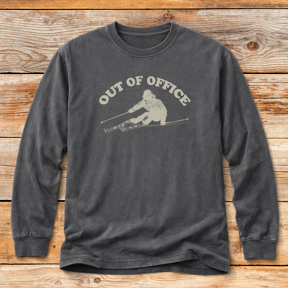 Out Of Office