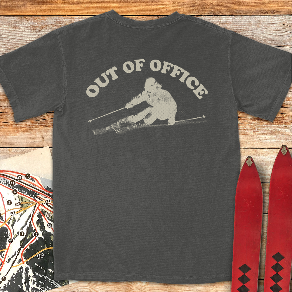 Out Of Office