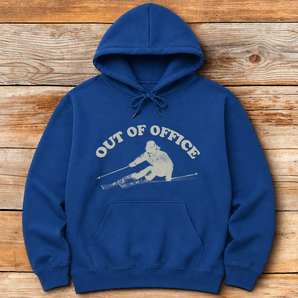 Out Of Office