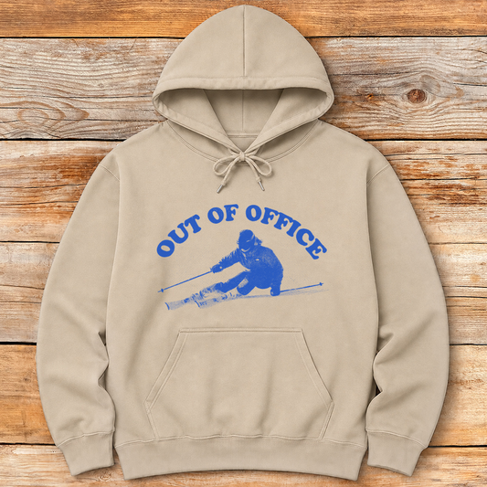 Out Of Office