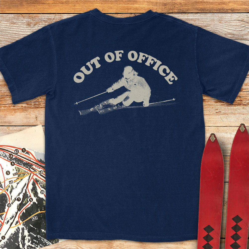Out Of Office