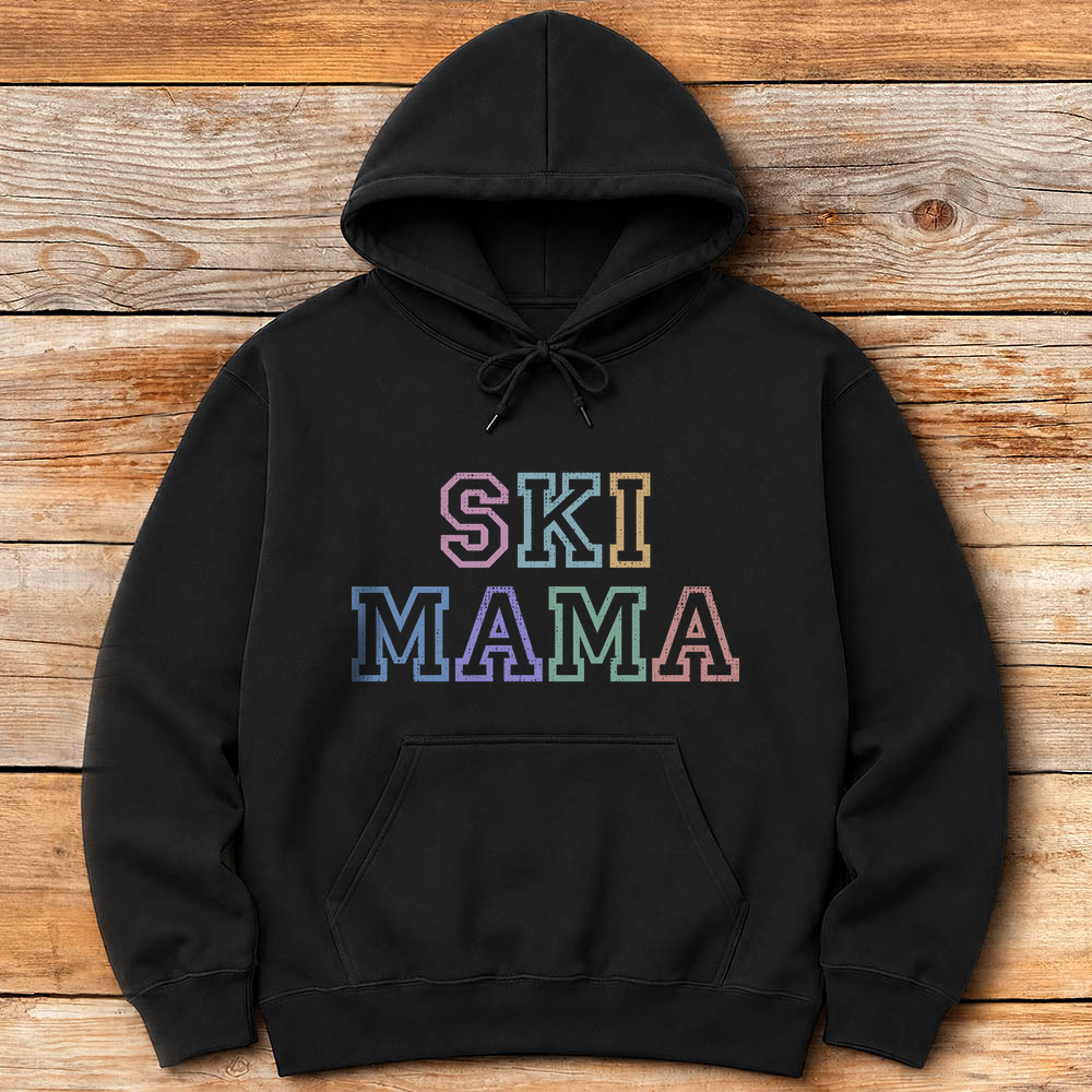 Ski Mama