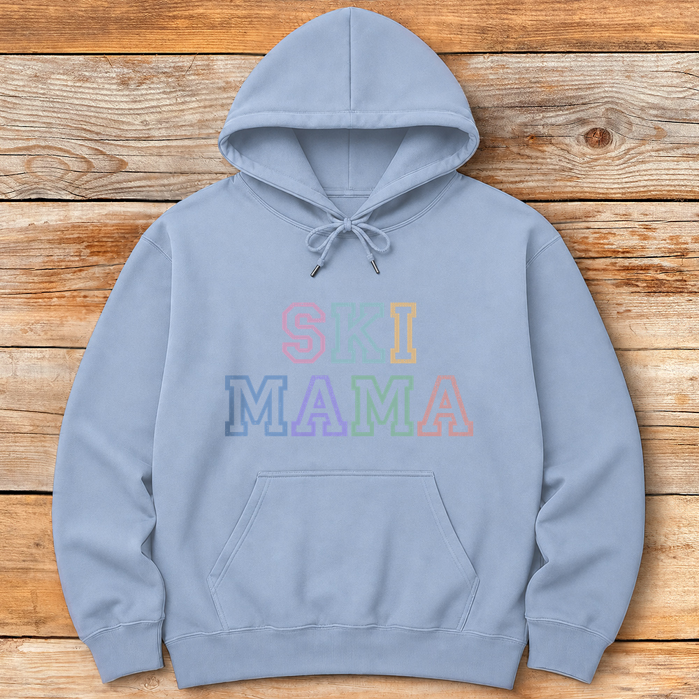 Ski Mama