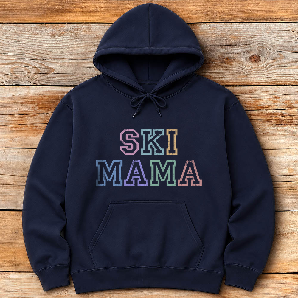 Ski Mama