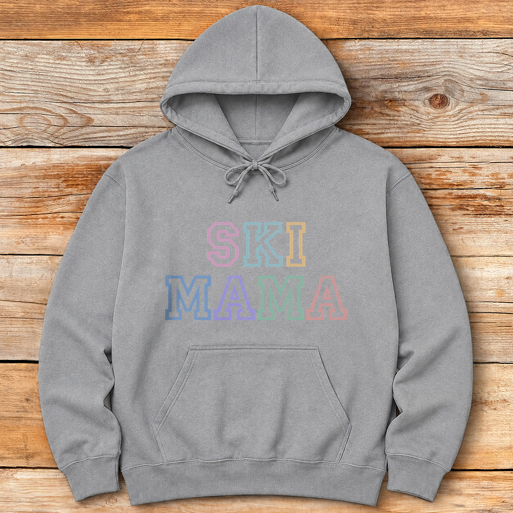 Ski Mama