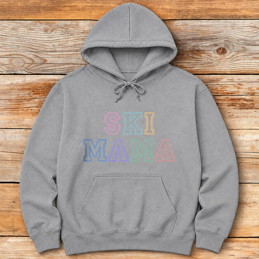 Ski Mama