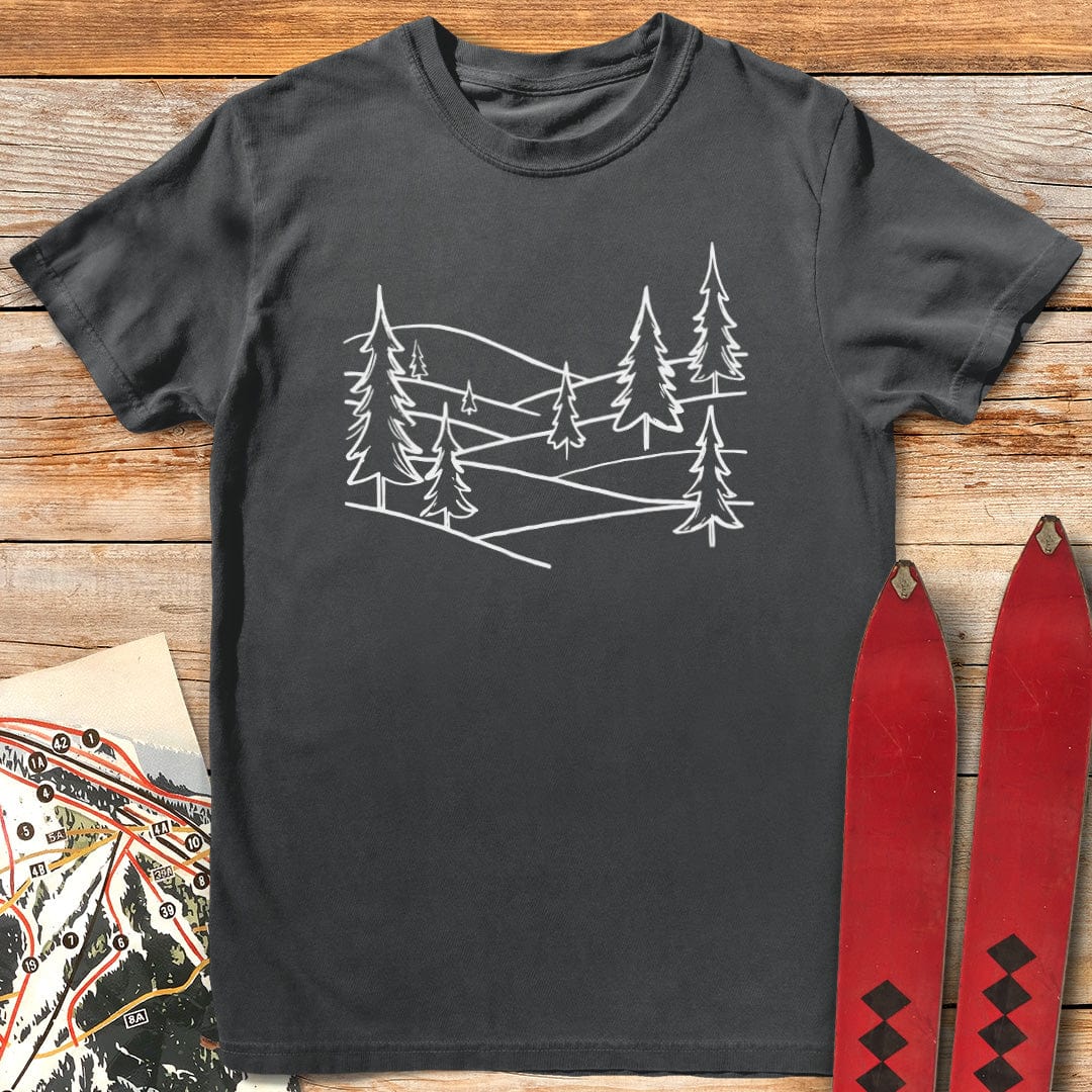 Alpine Hills T-Shirt