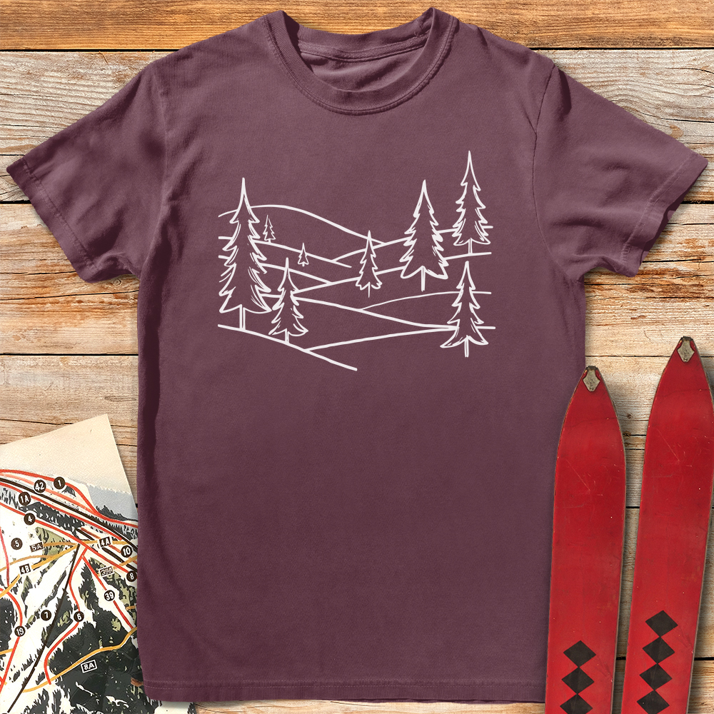 Alpine Hills