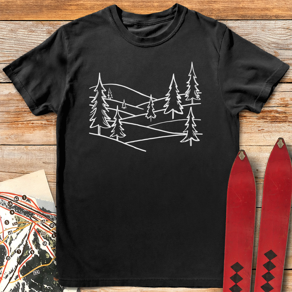 Alpine Hills