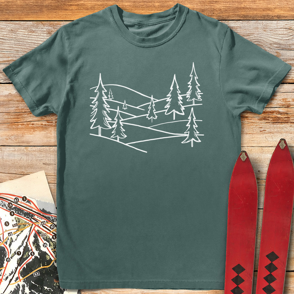 Alpine Hills