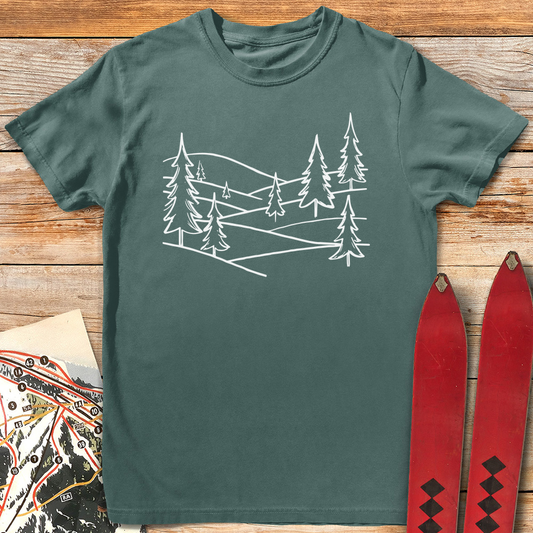 Alpine Hills