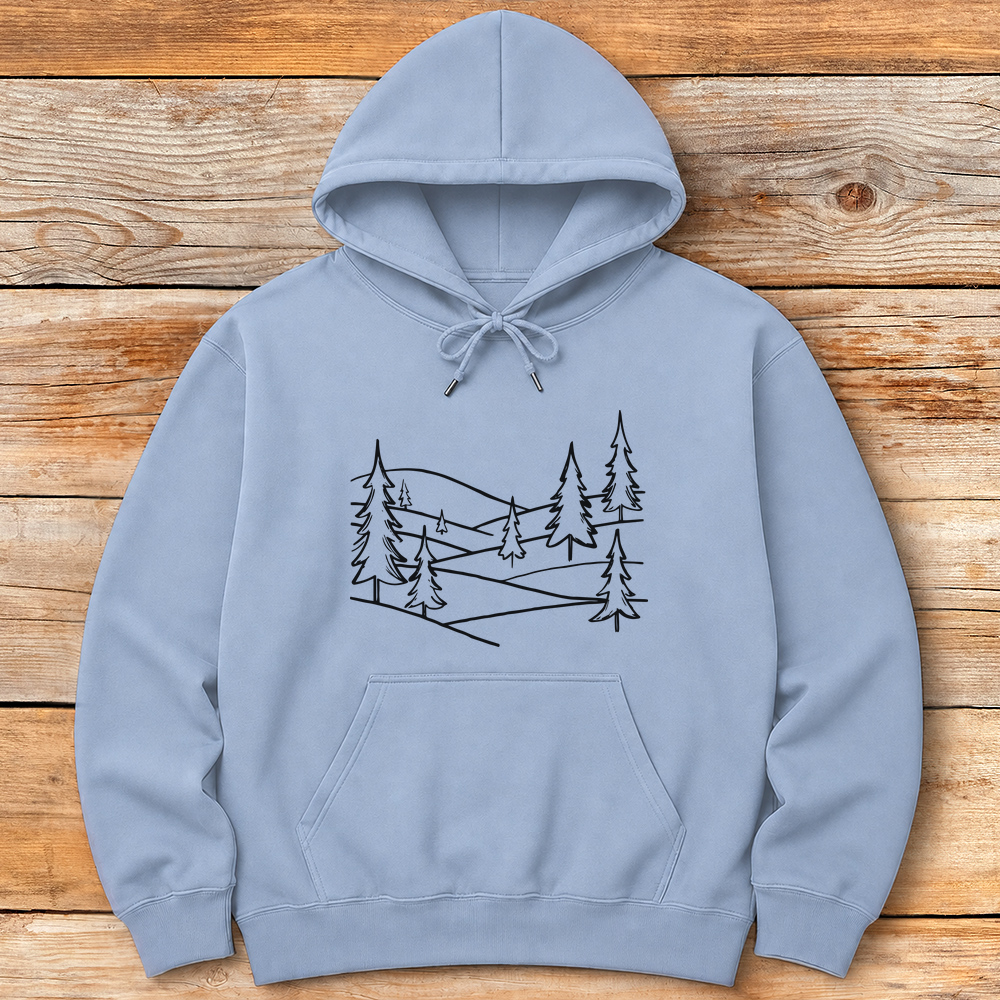 Alpine Hills
